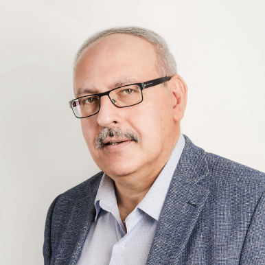 Дмитрий Рималис