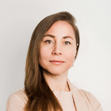 Ирина Гершон