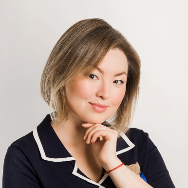 Анна Белова