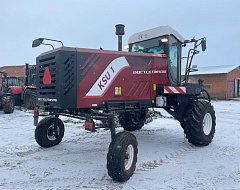 Косилка самоходная универсальная Ростсельмаш КСУ-1