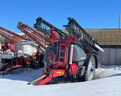 Опрыскиватель Horsch Leeb 4 AX